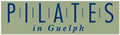 Pilates in Guelph logo